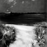 Strand von Gerhard Neumaier