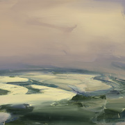 seelenlandschaft Mona Pourebrahim