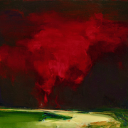 Mona Pourebrahim bei Galerie Z